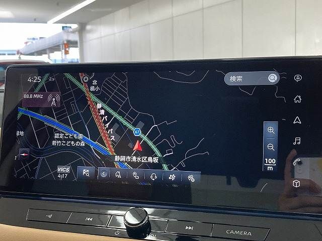 NISSAN X-TRAIL HYBRID 4WD 2024 Image 31