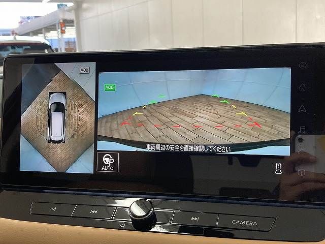 NISSAN X-TRAIL HYBRID 4WD 2024 Image 31