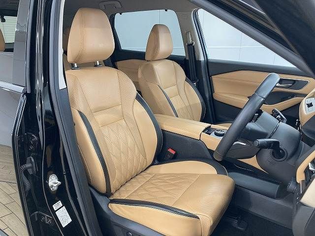 NISSAN X-TRAIL HYBRID 4WD 2024 Image 31