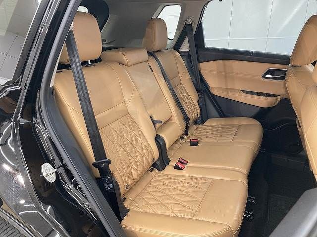 NISSAN X-TRAIL HYBRID 4WD 2024 Image 31