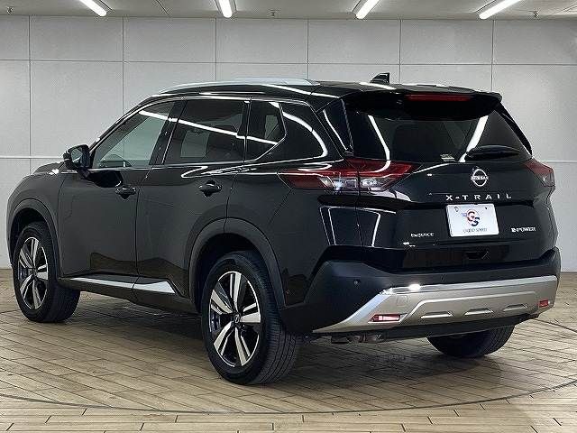 NISSAN X-TRAIL HYBRID 4WD 2024 Image 31
