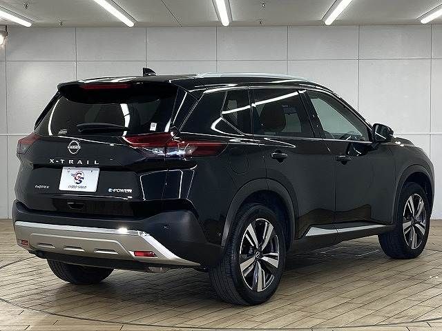 NISSAN X-TRAIL HYBRID 4WD 2024 Image 31