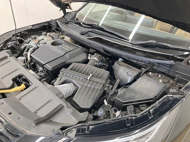 NISSAN X-TRAIL HYBRID 4WD 2024 Image 31