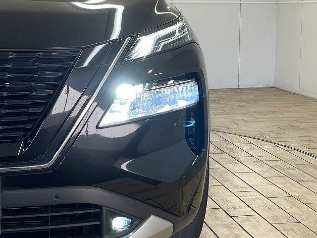 NISSAN X-TRAIL HYBRID 4WD 2024 Image 31