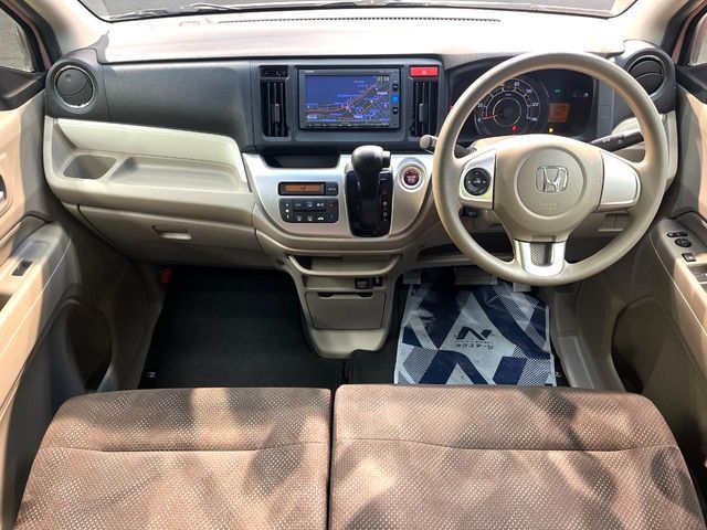 HONDA N-WGN 2017 Image 31