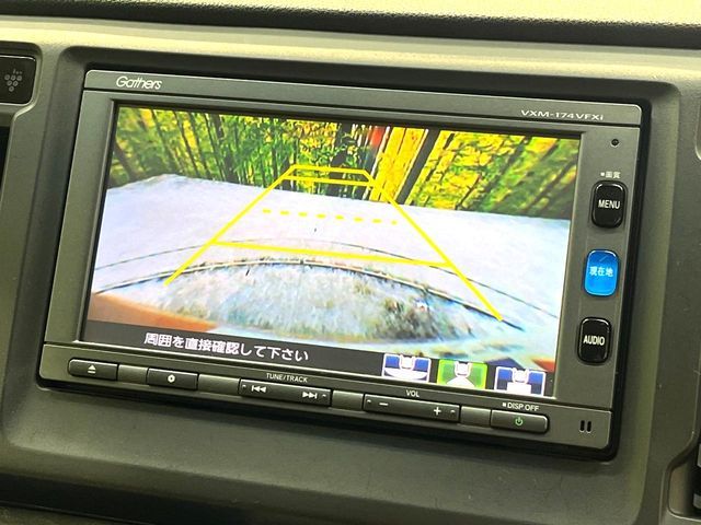 HONDA N-WGN 2017 Image 31