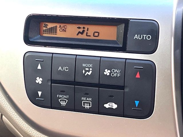 HONDA N-WGN 2017 Image 31