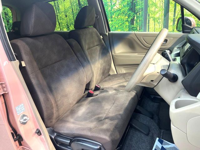 HONDA N-WGN 2017 Image 31