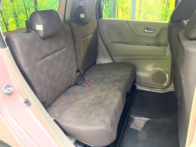 HONDA N-WGN 2017 Image 31