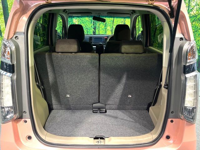 HONDA N-WGN 2017 Image 31