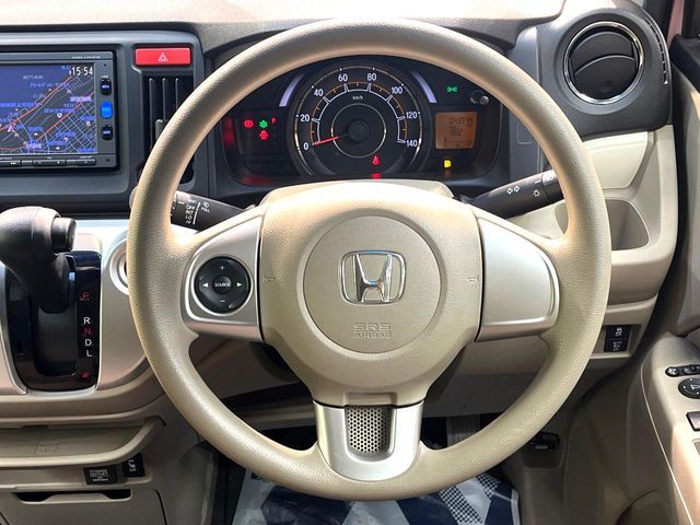 HONDA N-WGN 2017 Image 31