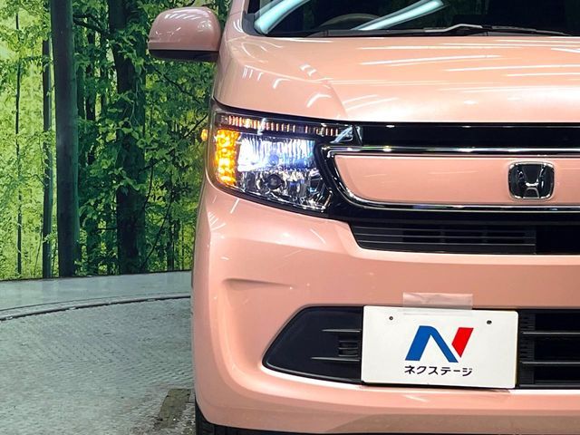 HONDA N-WGN 2017 Image 31