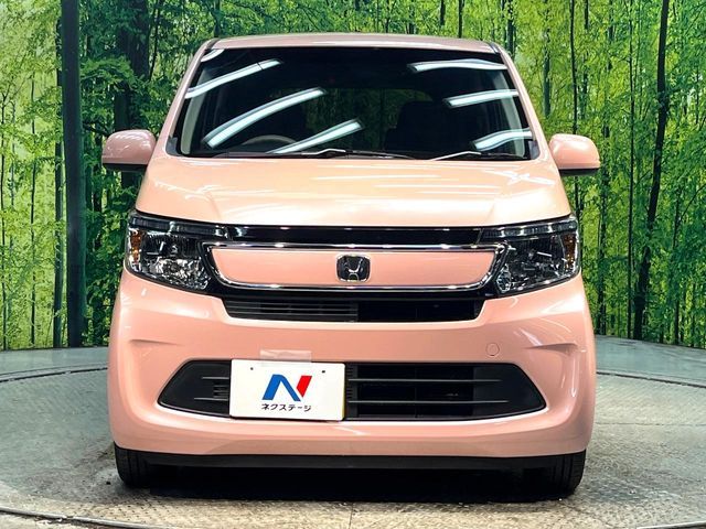 HONDA N-WGN 2017 Image 31