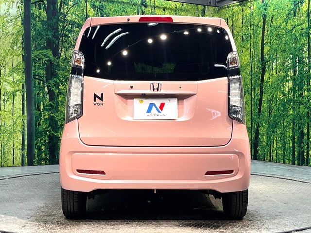 HONDA N-WGN 2017 Image 31