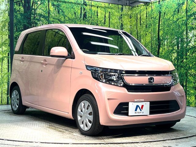 HONDA N-WGN 2017 Image 31