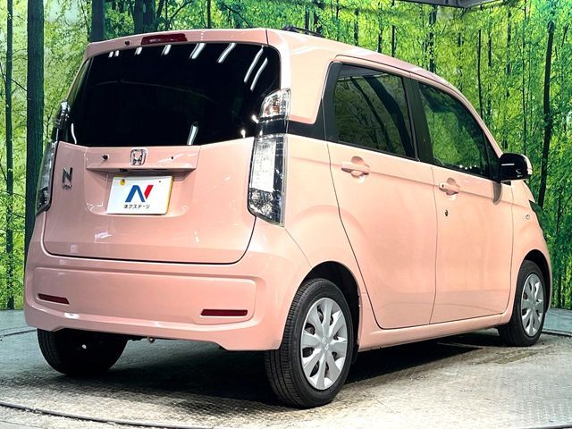 HONDA N-WGN 2017 Image 31