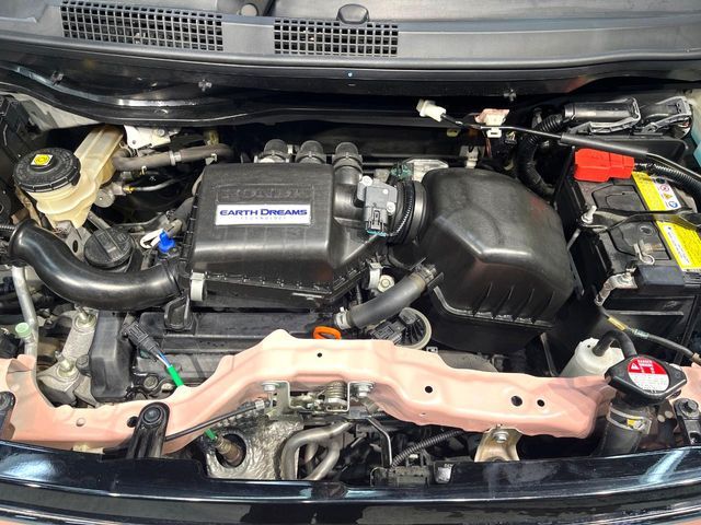 HONDA N-WGN 2017 Image 31