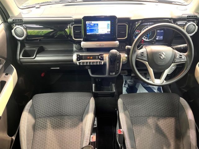 SUZUKI XBEE 2023 Image 31