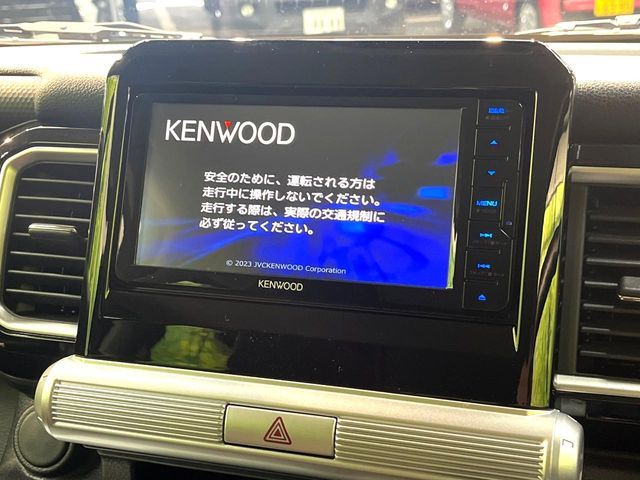 SUZUKI XBEE 2023 Image 31