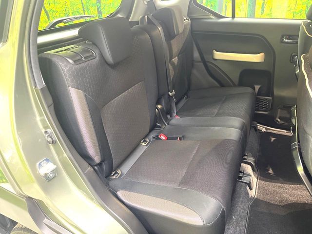 SUZUKI XBEE 2023 Image 31