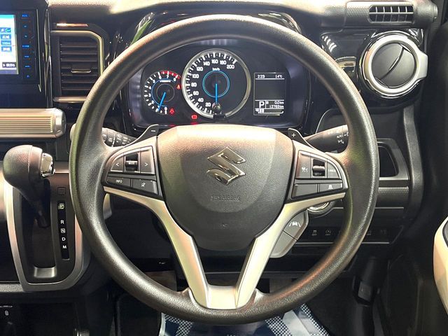 SUZUKI XBEE 2023 Image 31