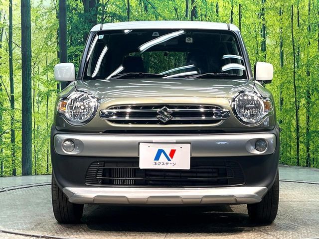 SUZUKI XBEE 2023 Image 31