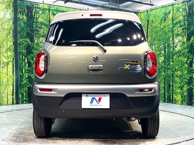 SUZUKI XBEE 2023 Image 31