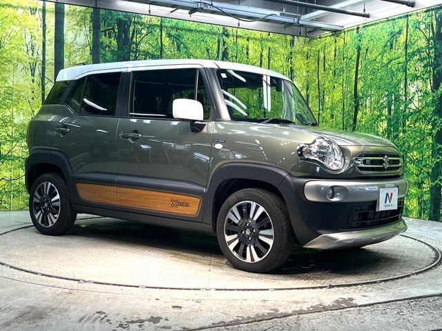 SUZUKI XBEE 2023 Image 31