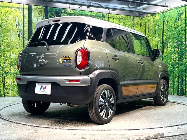 SUZUKI XBEE 2023 Image 31