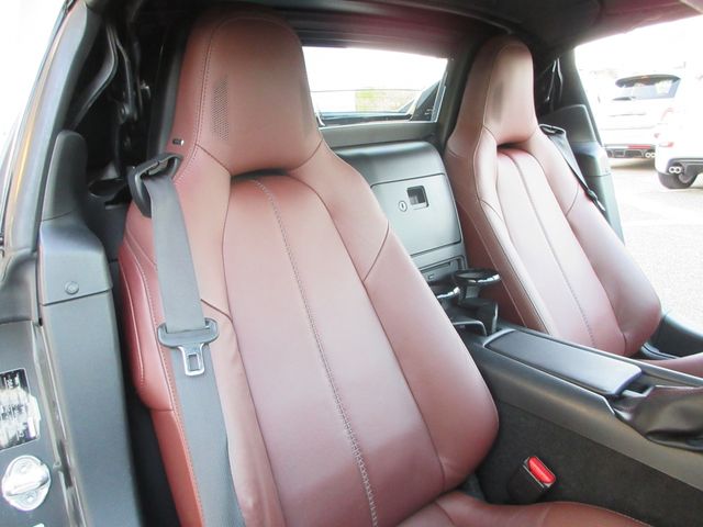 MAZDA ROADSTER RF 2018 Image 31