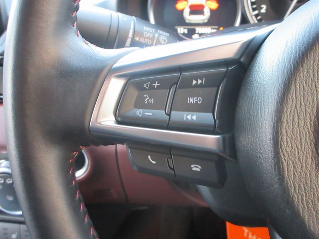 MAZDA ROADSTER RF 2018 Image 31