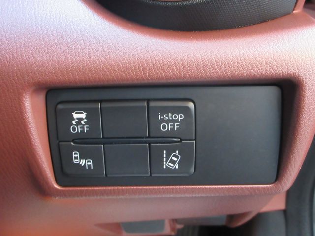 MAZDA ROADSTER RF 2018 Image 31