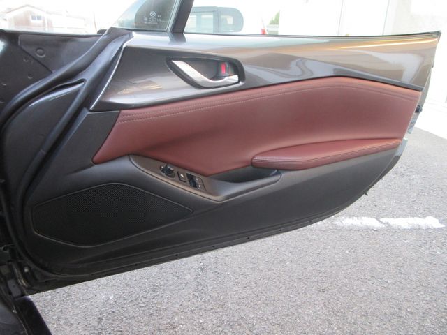 MAZDA ROADSTER RF 2018 Image 31