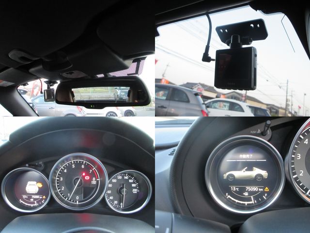 MAZDA ROADSTER RF 2018 Image 31