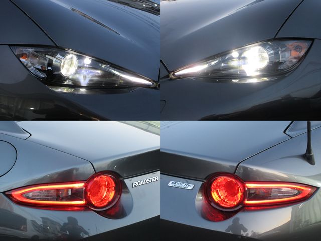 MAZDA ROADSTER RF 2018 Image 31
