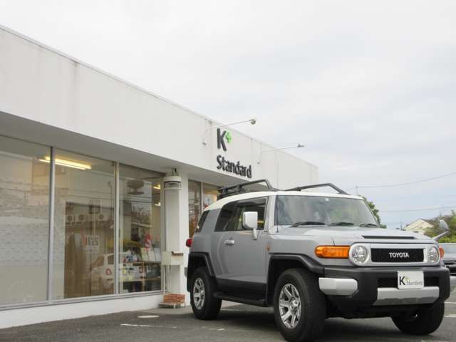 TOYOTA FJ CRUISER 4WD 2014 Image 31