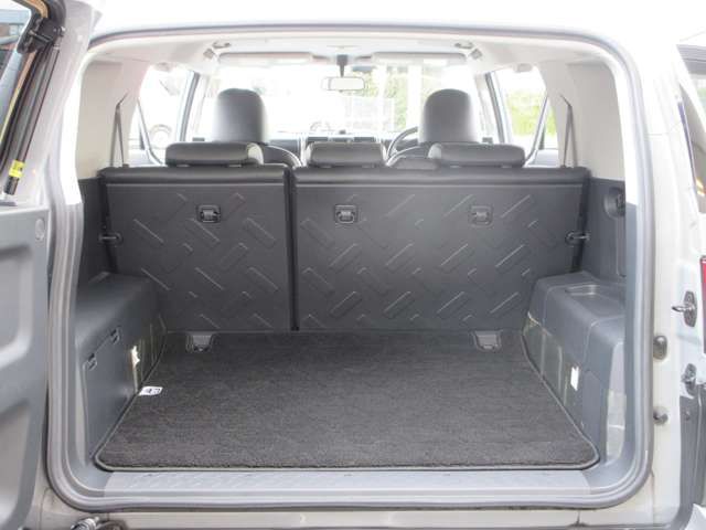 TOYOTA FJ CRUISER 4WD 2014 Image 31