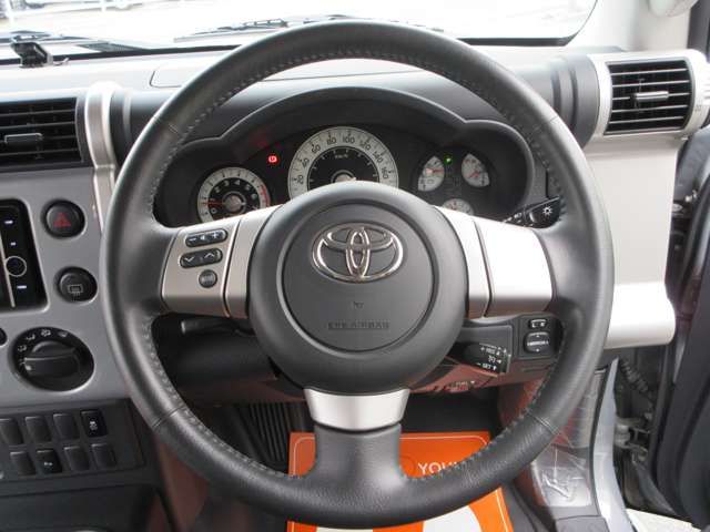 TOYOTA FJ CRUISER 4WD 2014 Image 31