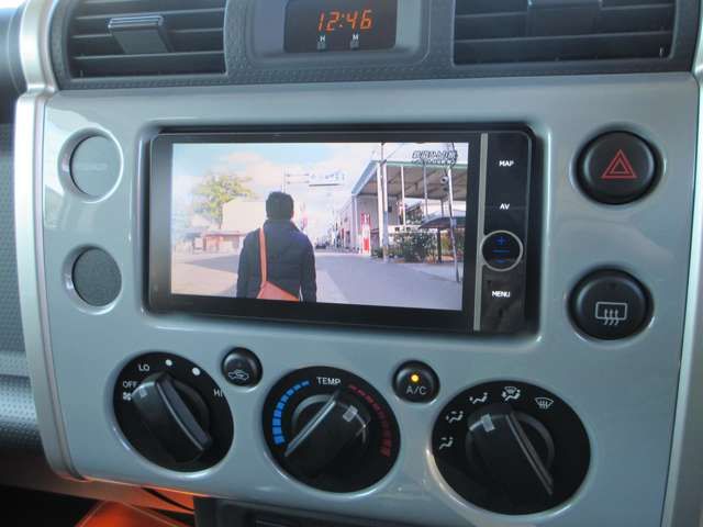 TOYOTA FJ CRUISER 4WD 2014 Image 31