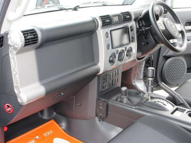 TOYOTA FJ CRUISER 4WD 2014 Image 31