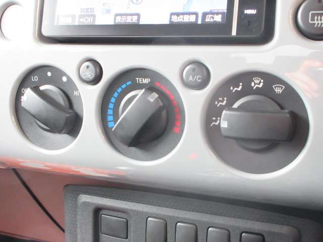 TOYOTA FJ CRUISER 4WD 2014 Image 31