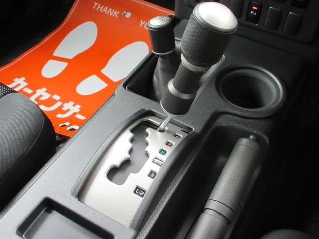 TOYOTA FJ CRUISER 4WD 2014 Image 31