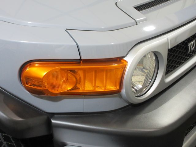 TOYOTA FJ CRUISER 4WD 2014 Image 31