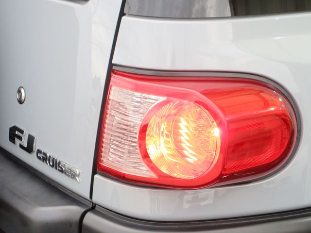 TOYOTA FJ CRUISER 4WD 2014 Image 31