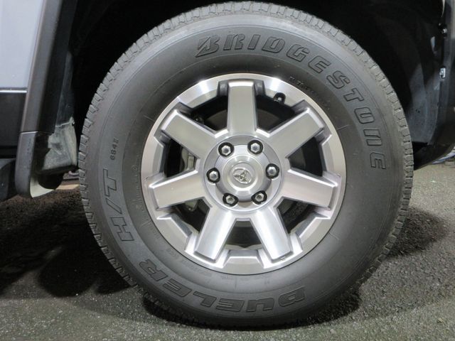 TOYOTA FJ CRUISER 4WD 2014 Image 31