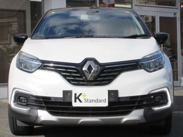 RENAULT CAPTUR 2019 Image 31