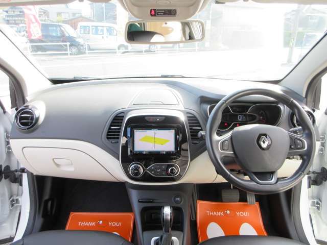 RENAULT CAPTUR 2019 Image 31