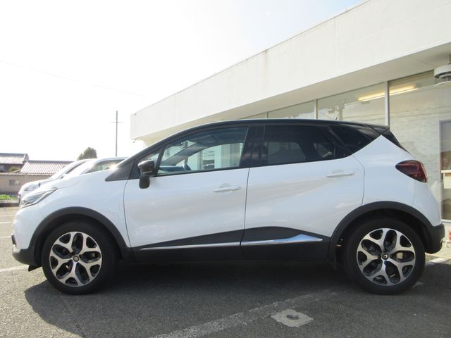 RENAULT CAPTUR 2019 Image 31