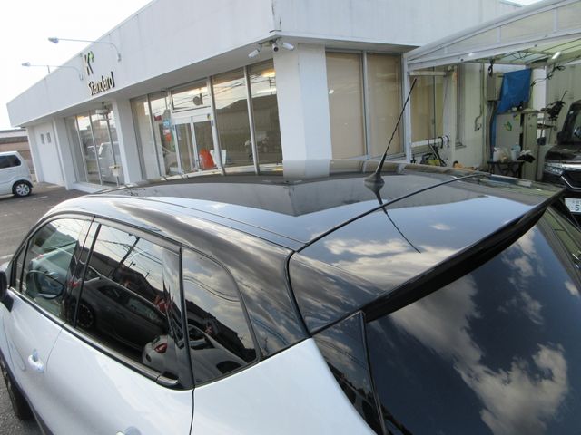 RENAULT CAPTUR 2019 Image 31