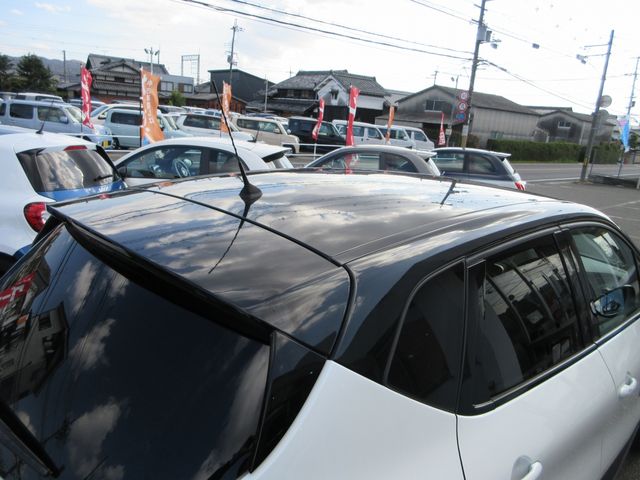 RENAULT CAPTUR 2019 Image 31